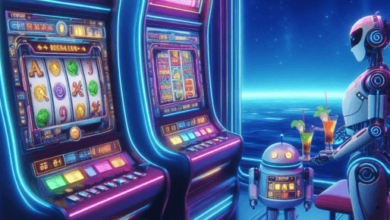 slot gacor