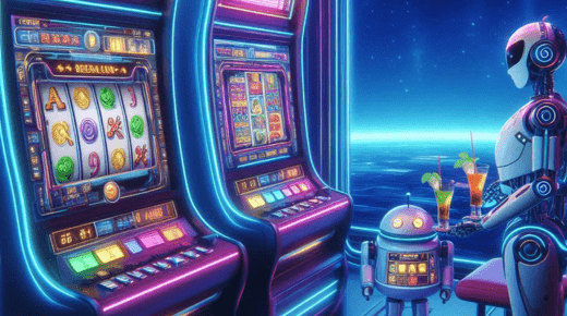 slot gacor