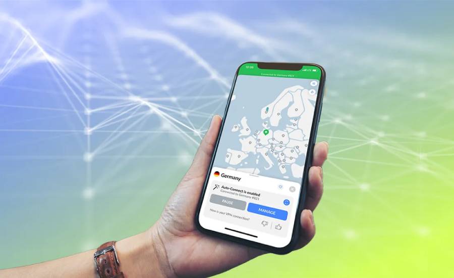 How to Turn OFF VPN on iPhone
