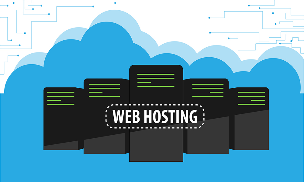 Best Web Hosting Provider for your Website