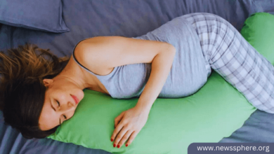 Dreaming of Being Pregnant