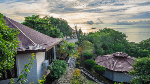 best ayahuasca retreat in the world