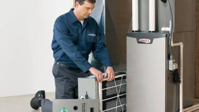 Mississauga hvac installation