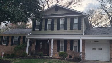 roofing company Rockville MD