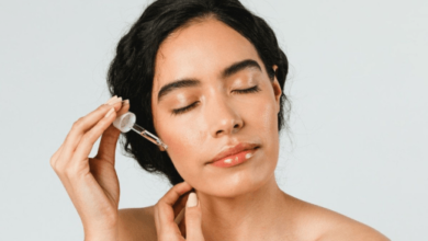 Kumkumadi Serum