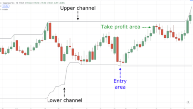 Best Indicator for Swing Trading