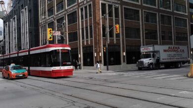 Long Distance Movers Waterloo