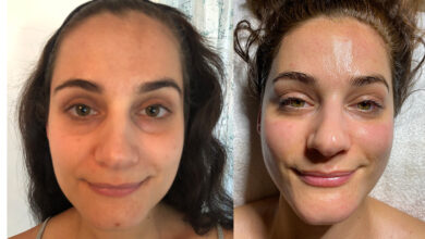 facial West Hollywood