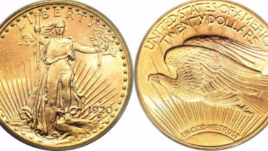 buy $20 liberty double eagle