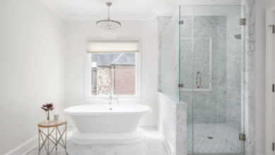 bathroom remodeler Ocean County NJ