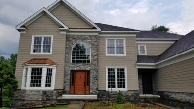 siding contractor Chester County PA