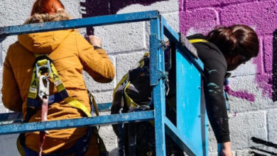 New York NYC painters for hire