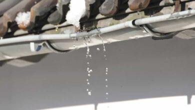 gutter repair Long Island NY