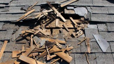 roof replacement Mt Sinai NY