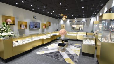 Miami jewelry store