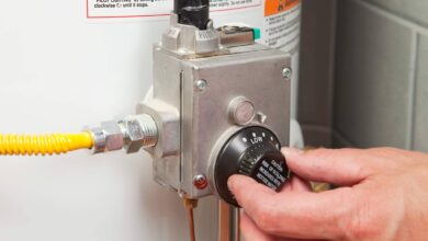 water heater installation Naples FL