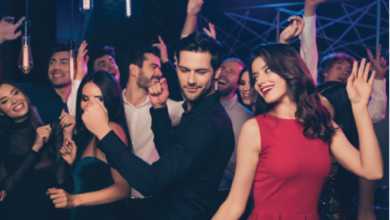 best fraternity formal locations