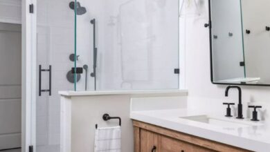 bathroom remodeling Monmouth County NJ