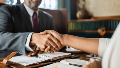 legal consultation