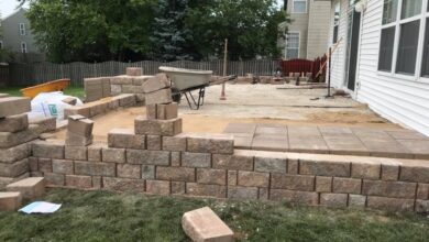 Hardscape Contractor Yorkville IL