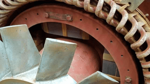 The Art of Efficiency: Understanding Condition Monitoring