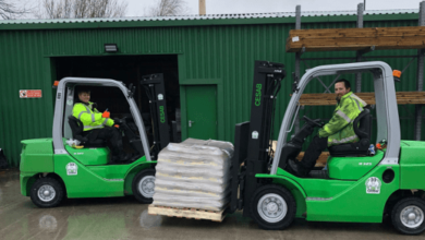 Forward Building Supplies