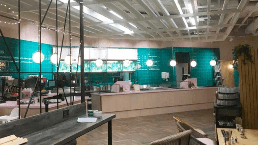 Homefront Electrical