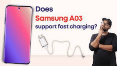 How to make samsung a03 faster