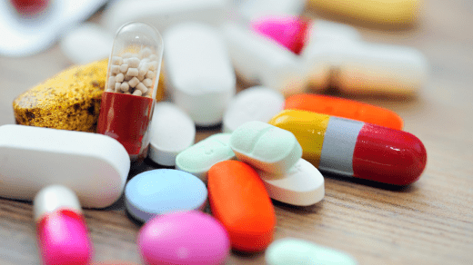 Sun Pharma Modafinil USA
