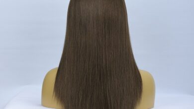 Women wigs supplier