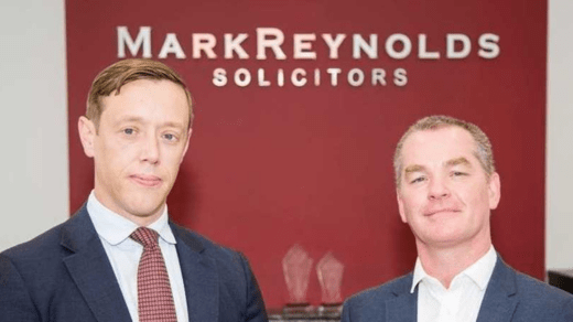 Mark Reynolds Solicitors