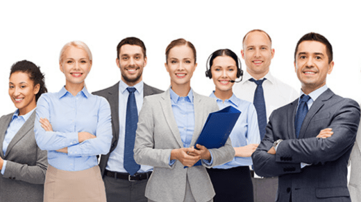 People Based HR