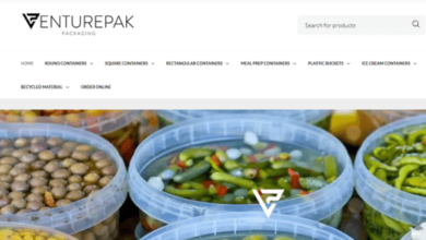 Venturepak