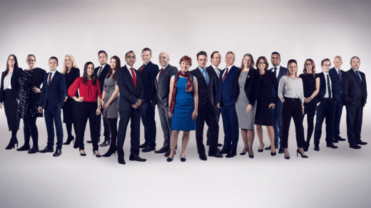 Navigating Legal Waters: The Role of Corporate and Commercial Solicitors