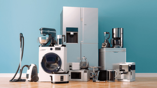 Affordable Appliances: A Guide to Smart Shopping for Your Home”