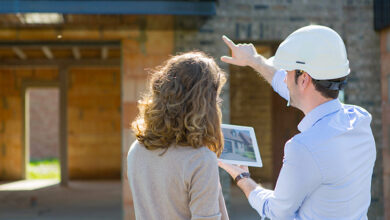 home inspectors Fort Morgan CO