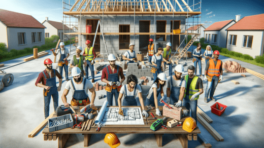 Granny Flat Builders