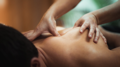 massage therapy for injury Greenwood Village CO