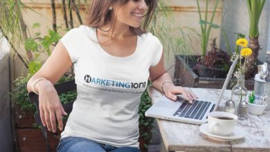 web marketing agency 1on1