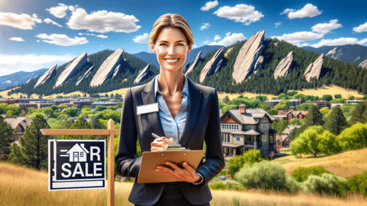 Realtor Boulder CO: Finding Your Dream Home in Beautiful Boulder, Colorado
