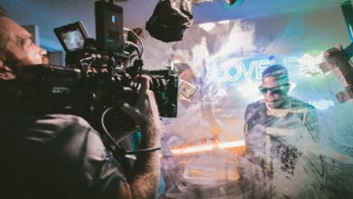 tv commercial production Orlando FL