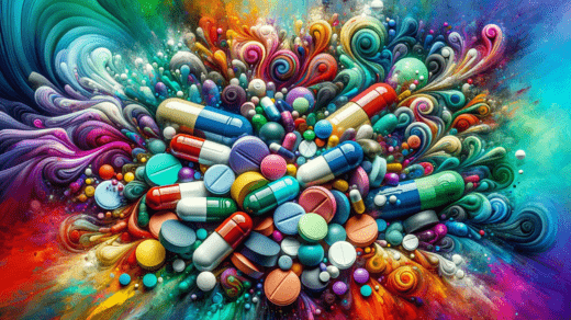 Buy Clonazepam Online