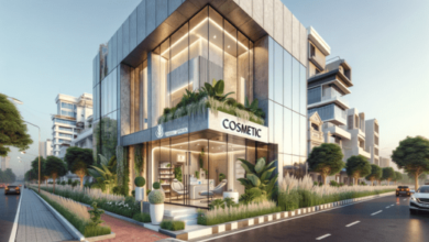 Cosmetic Clinic in Bangalore