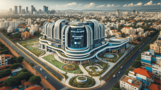 Best Orthopedic Hospital in Bangalore, Ortho Care Center in Bangalore, Orthopaedic Hospital in Bangalore