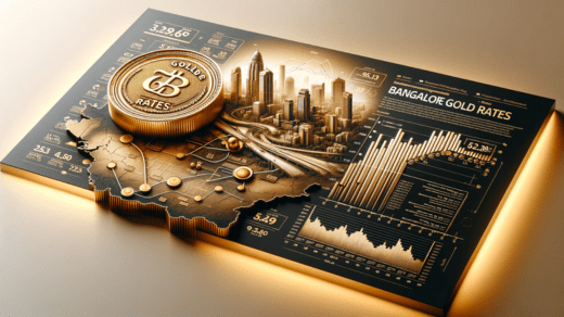 Gold Rates in Bangalore