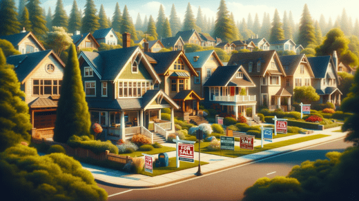Houses for sale in Eugene Oregon