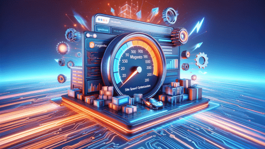 Magento Site Speed Optimization – Boost Your E-commerce Performance