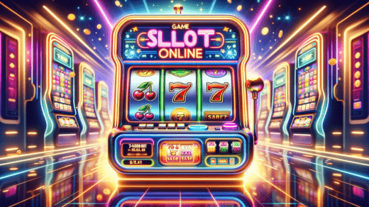 slot gacor
