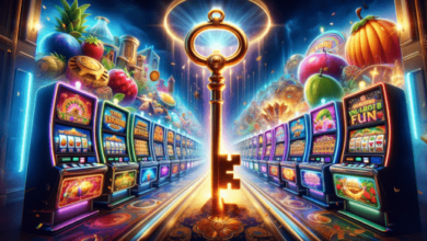 slot games