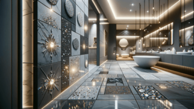 Starlike EVO Grout, Starlike Crystal EVO Grout, Starlike Crystal EVO Jewels, Starlike Crystal EVO Glass Grout